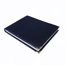 Kişiye Özel Resimli Plaket Büyük Boy - 2