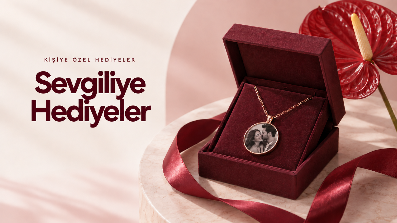 Sevgiliye Özel